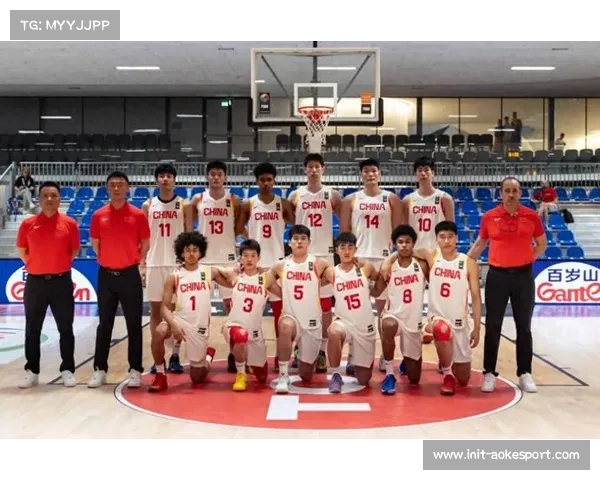 中国棒球队世界排名第20位成功入选U18世界杯B组赛区挑战全球强队 中国棒球队世界排名第20位成功入选U18世界杯B组赛区挑战全球强队