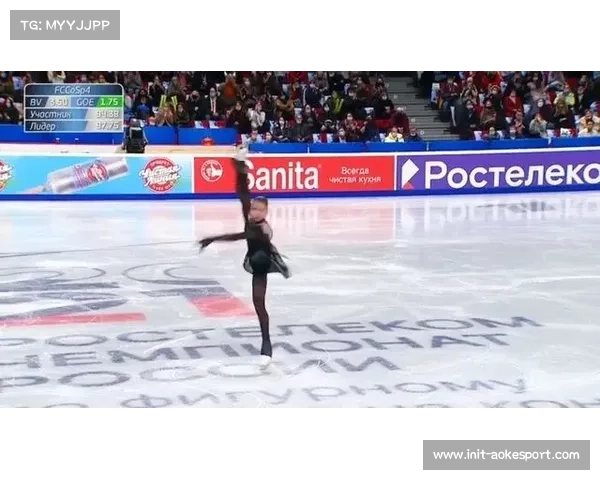 “俄罗斯花滑联合会呼吁商业开发,减少国家队预算依赖” “俄罗斯花滑联合会呼吁商业开发,减少国家队预算依赖”