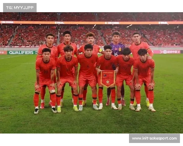 U23亚洲杯开赛在即，中国队与伊拉克澳大利亚泰国同组