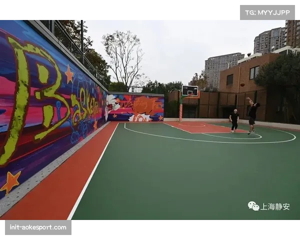 上海发布2026年市民运动球场建设导则，规范免费公益球场建设标准